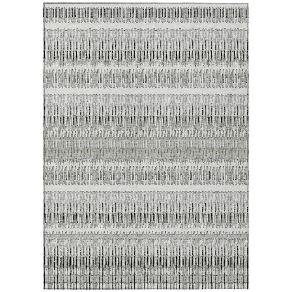 Chantille ACN589 Ivory 10' x 14' Rug. Picture 1