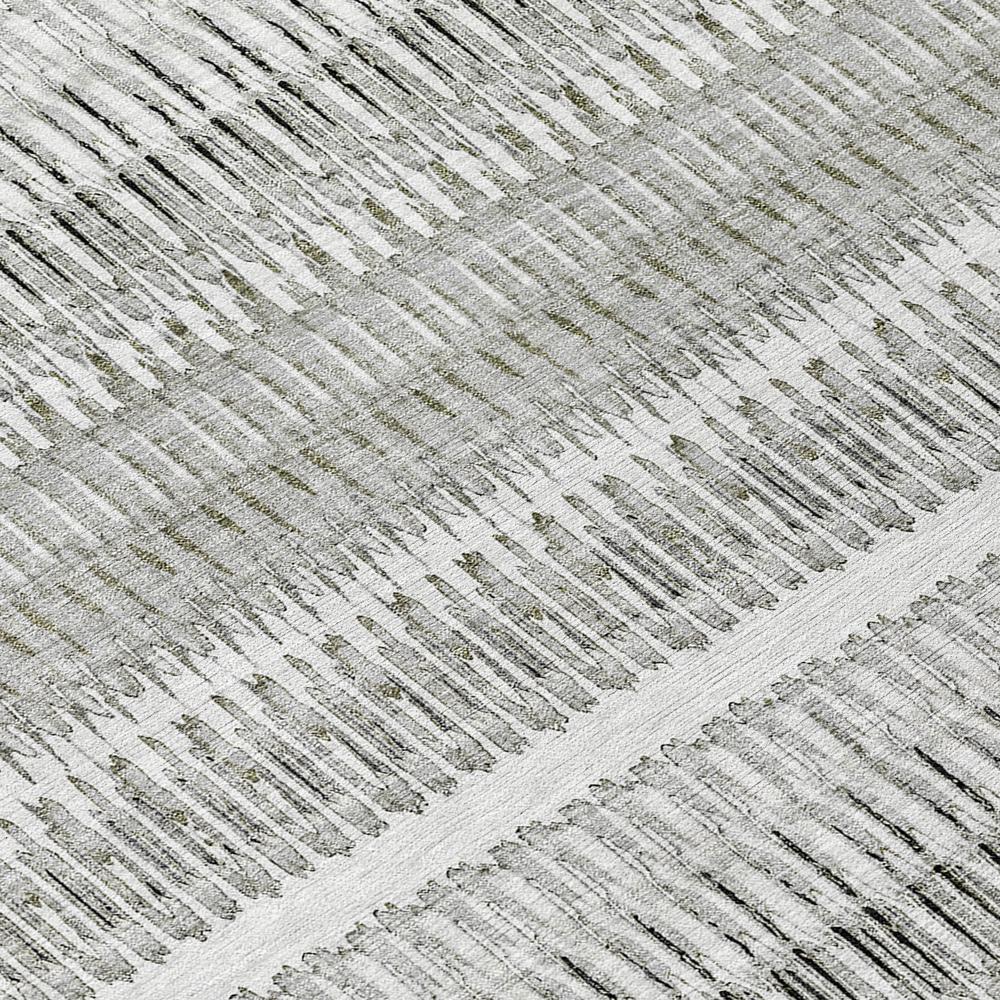 Chantille ACN589 Ivory 8' x 8' Rug. Picture 5