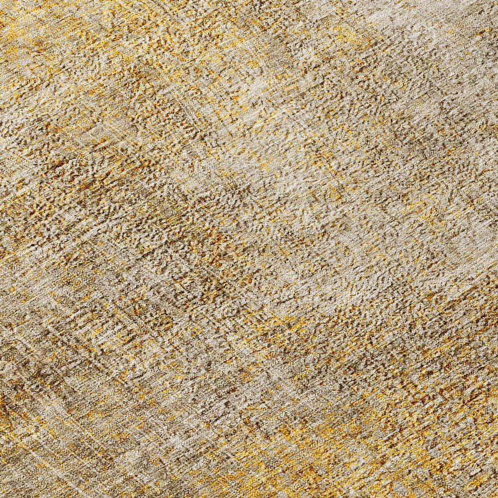 Chantille ACN593 Brown 8' x 8' Rug. Picture 5