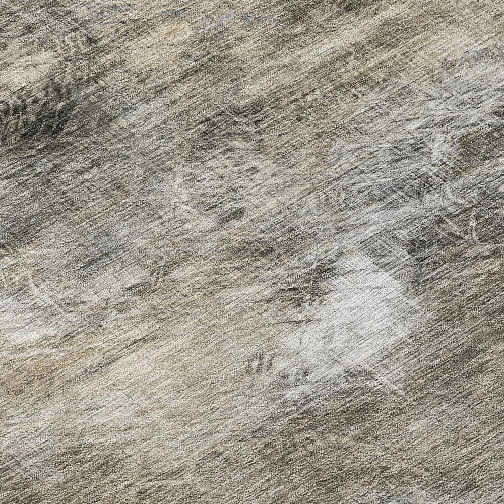 Chantille ACN596 Brown 8' x 8' Rug. Picture 5