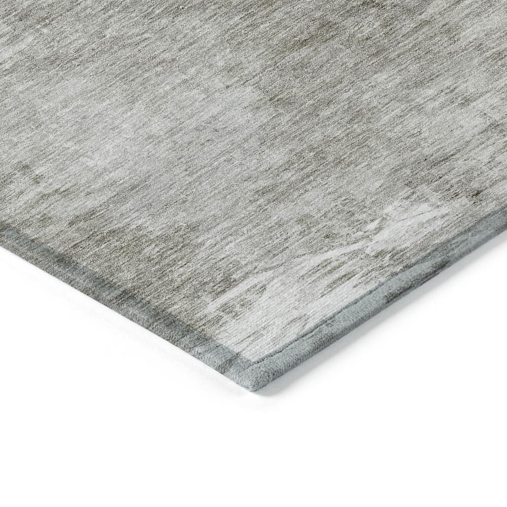 Chantille ACN597 Brown 8' x 8' Rug. Picture 3