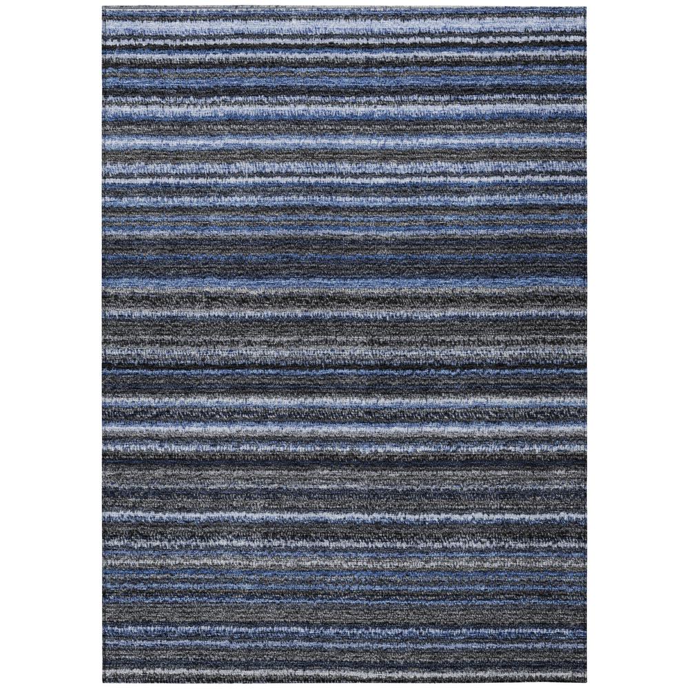 Chantille ACN598 Blue 10' x 14' Rug. Picture 1