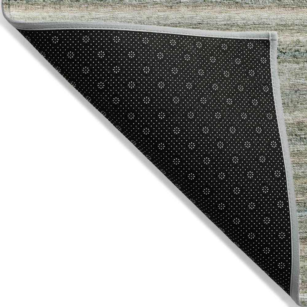 Chantille ACN598 Green 8' x 8' Rug. Picture 2