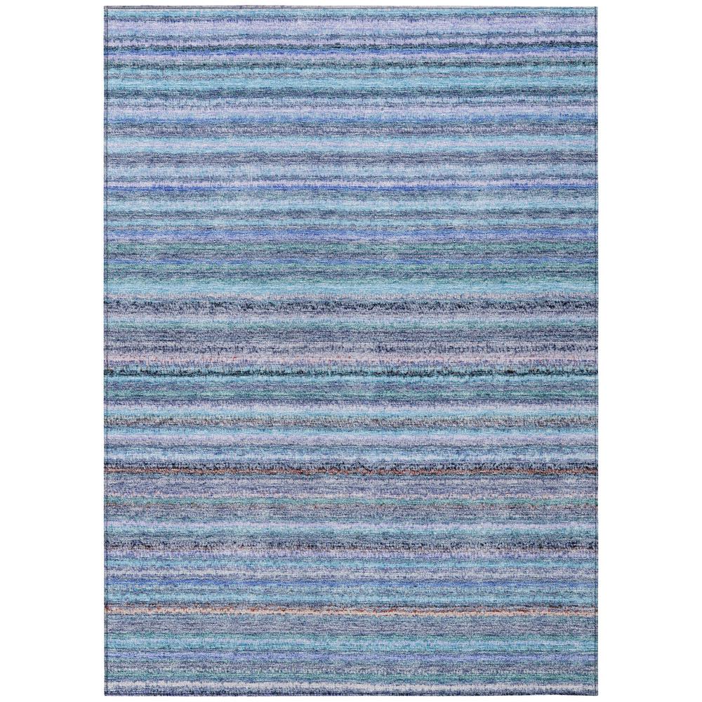 Chantille ACN598 Blue 10' x 14' Rug. Picture 1