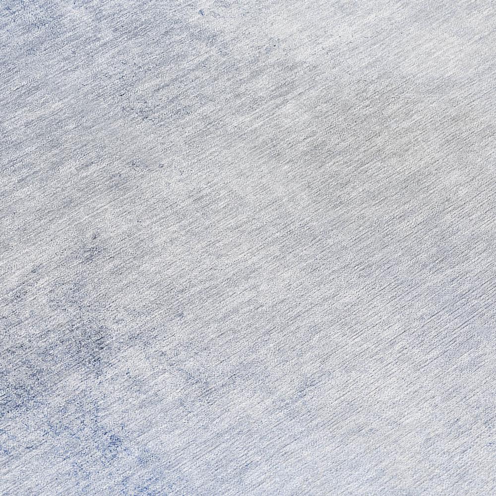 Chantille ACN601 Blue 8' x 8' Rug. Picture 5