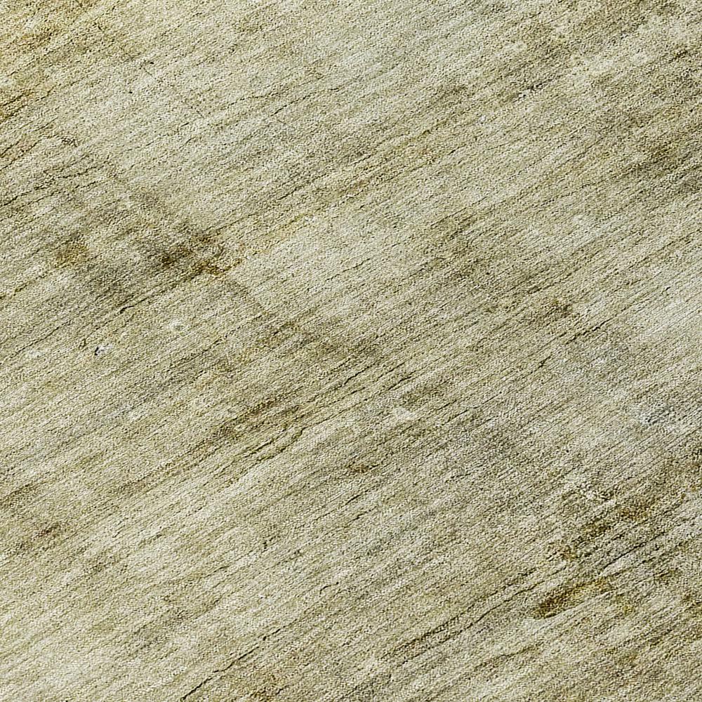 Chantille ACN608 Brown 8' x 8' Rug. Picture 5