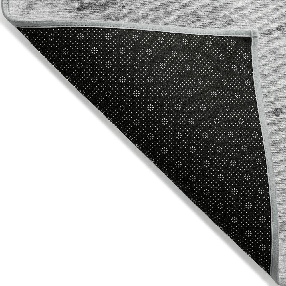 Chantille ACN614 Gray 8' x 8' Rug. Picture 2