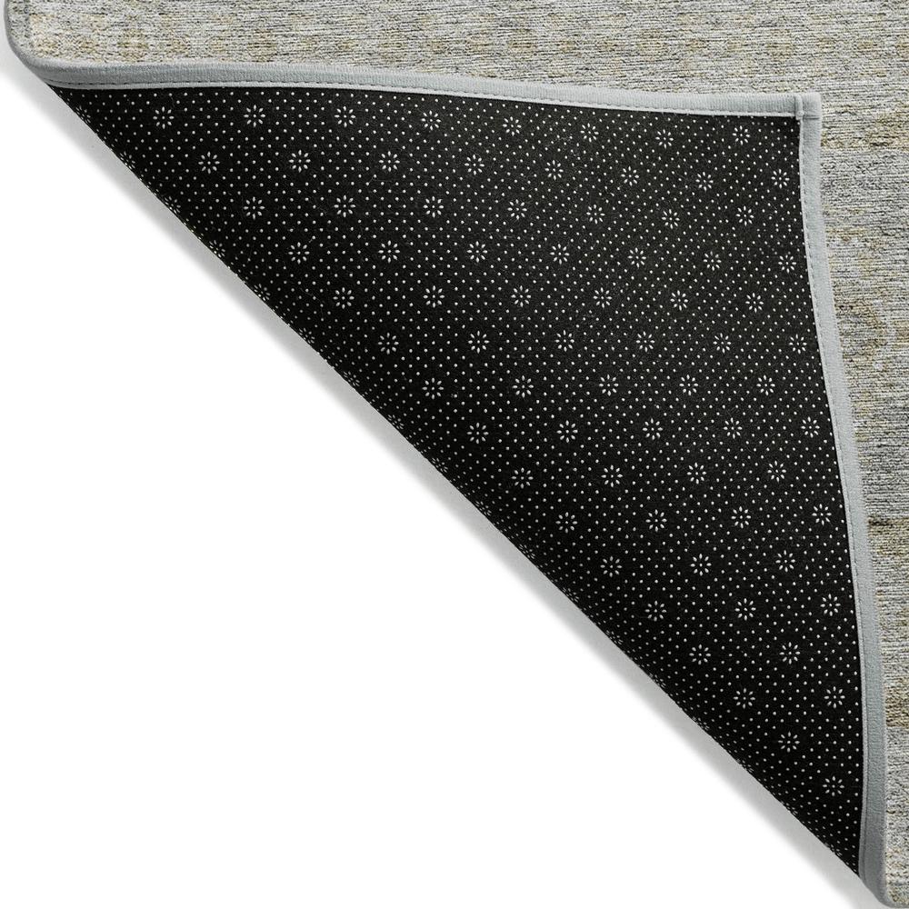 Chantille ACN615 Gray 8' x 8' Rug. Picture 2