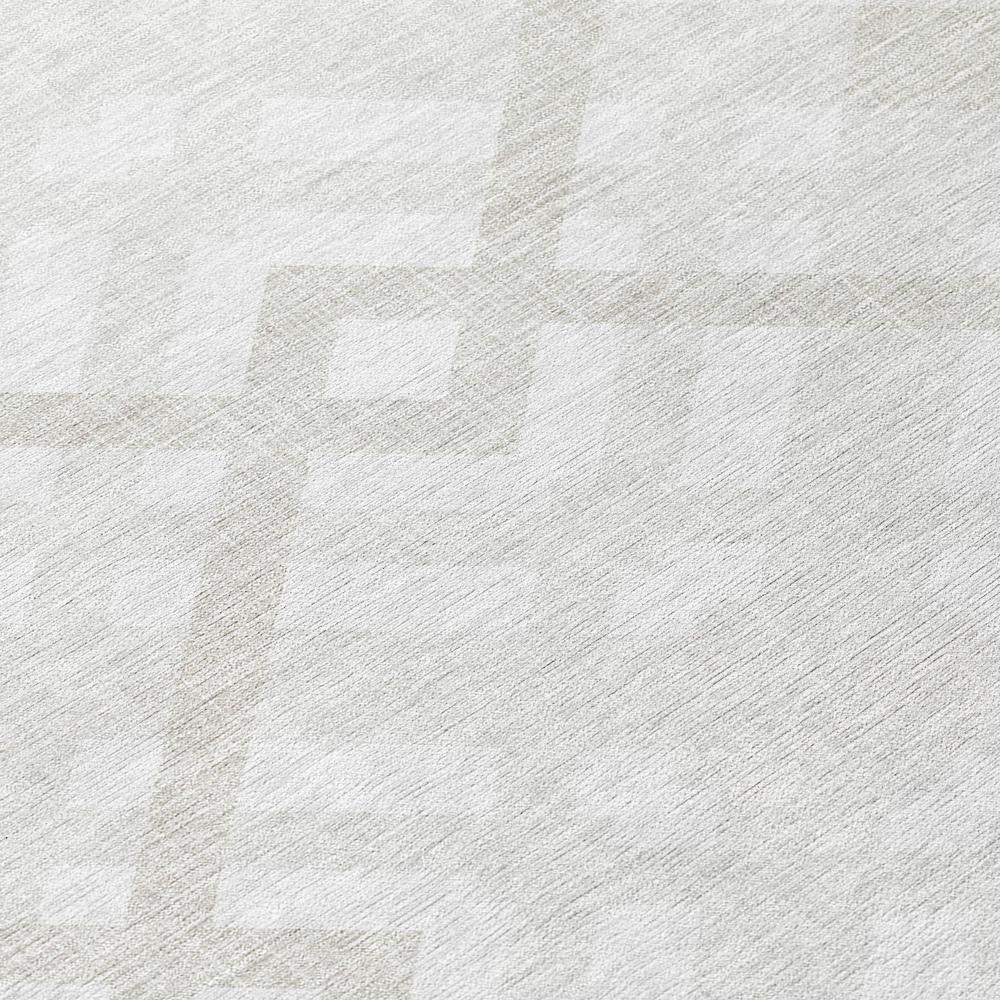 Chantille ACN616 Ivory 8' x 8' Rug. Picture 5