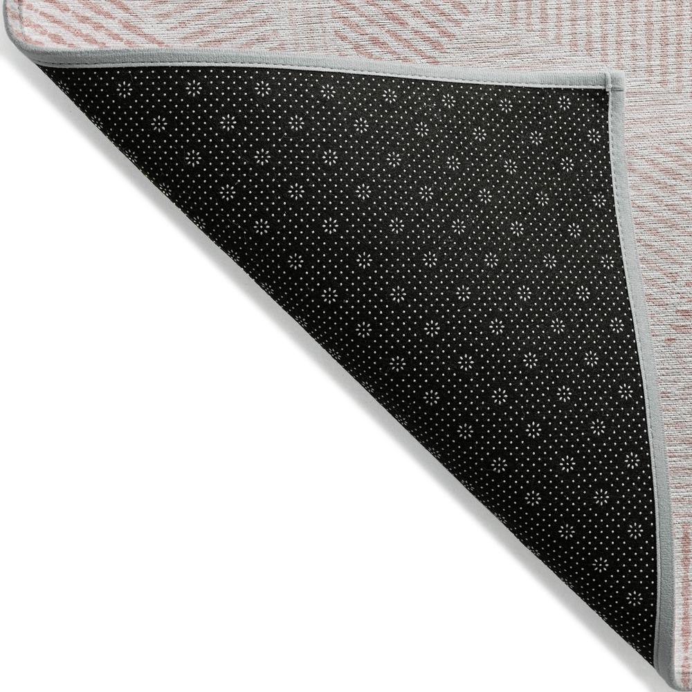 Chantille ACN618 Pink 8' x 8' Rug. Picture 2