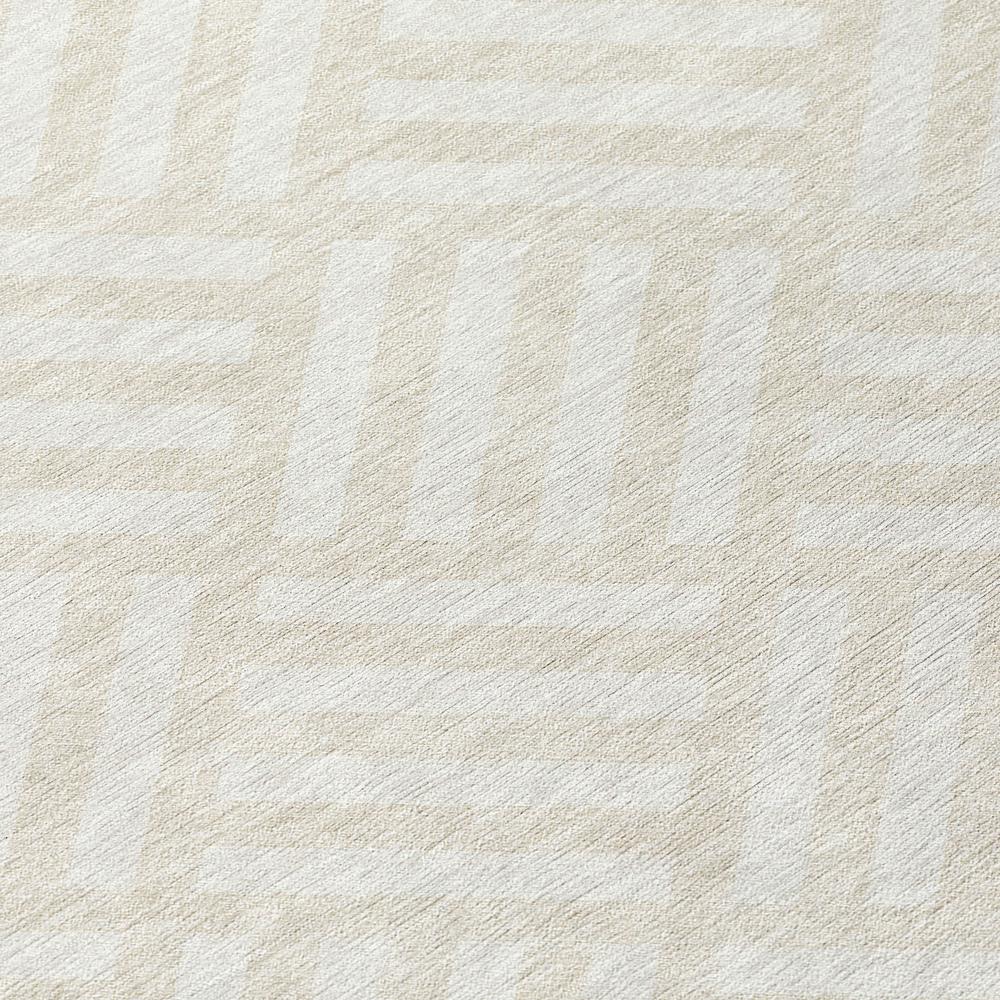 Chantille ACN620 Ivory 8' x 8' Rug. Picture 5