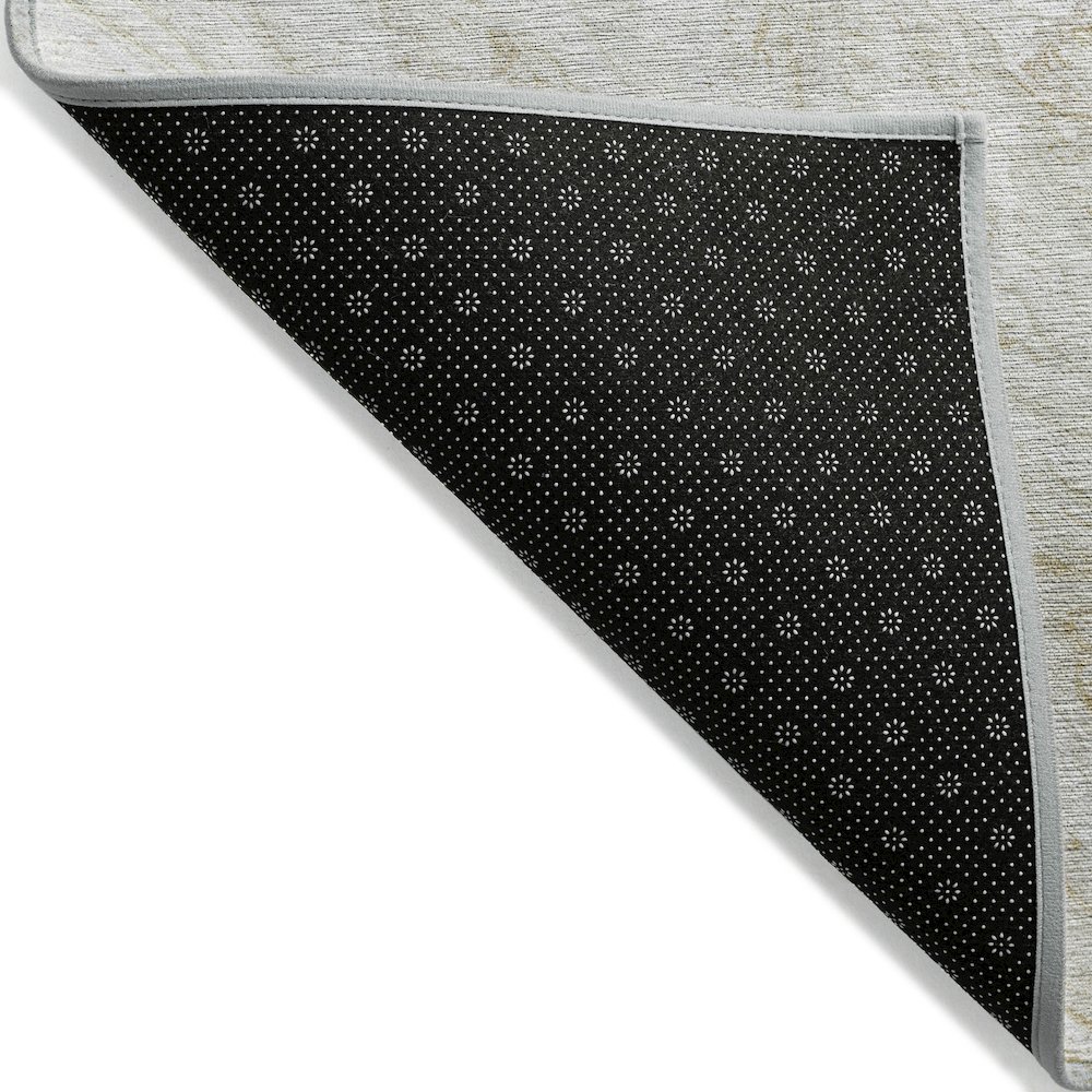 Chantille ACN640 Ivory 8' x 8' Rug. Picture 2