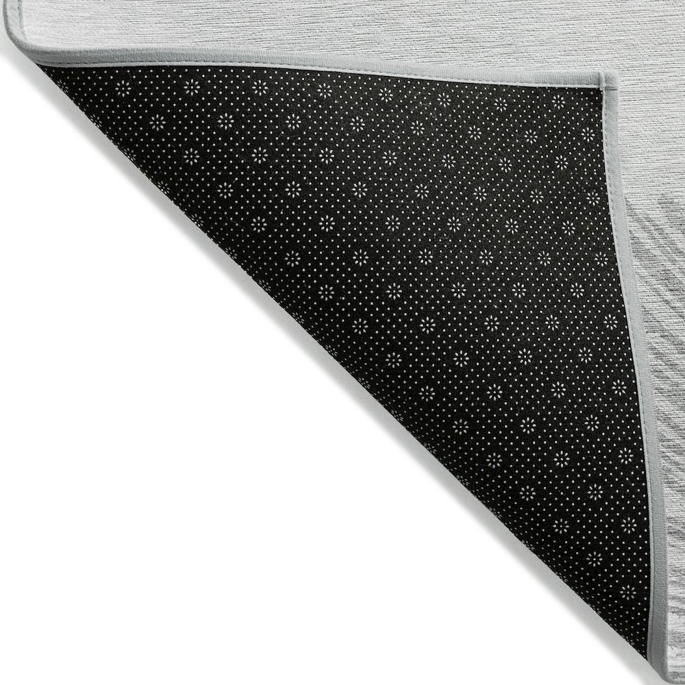 Chantille ACN642 Gray 8' x 8' Rug. Picture 2