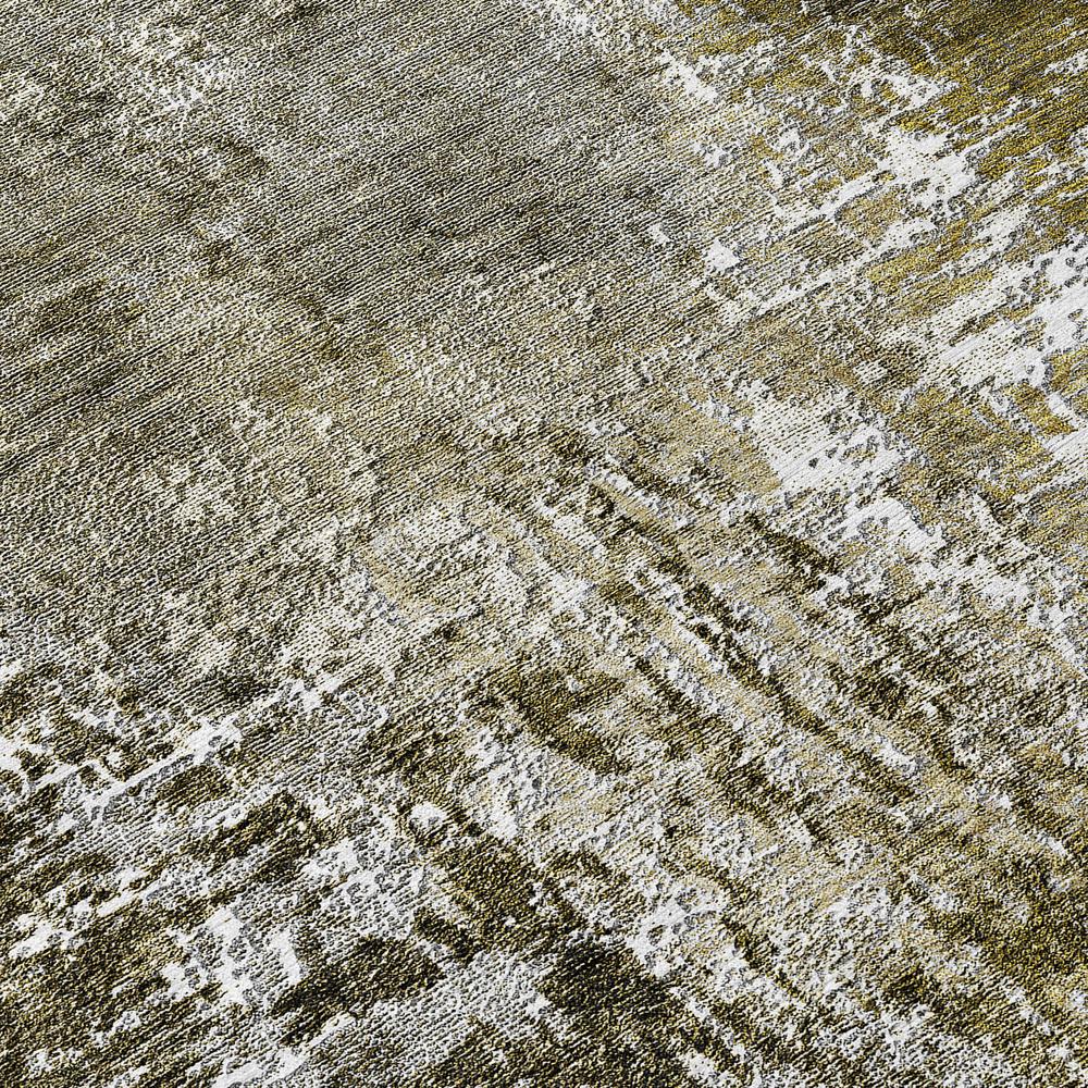 Chantille ACN718 Brown 8' x 8' Rug. Picture 5