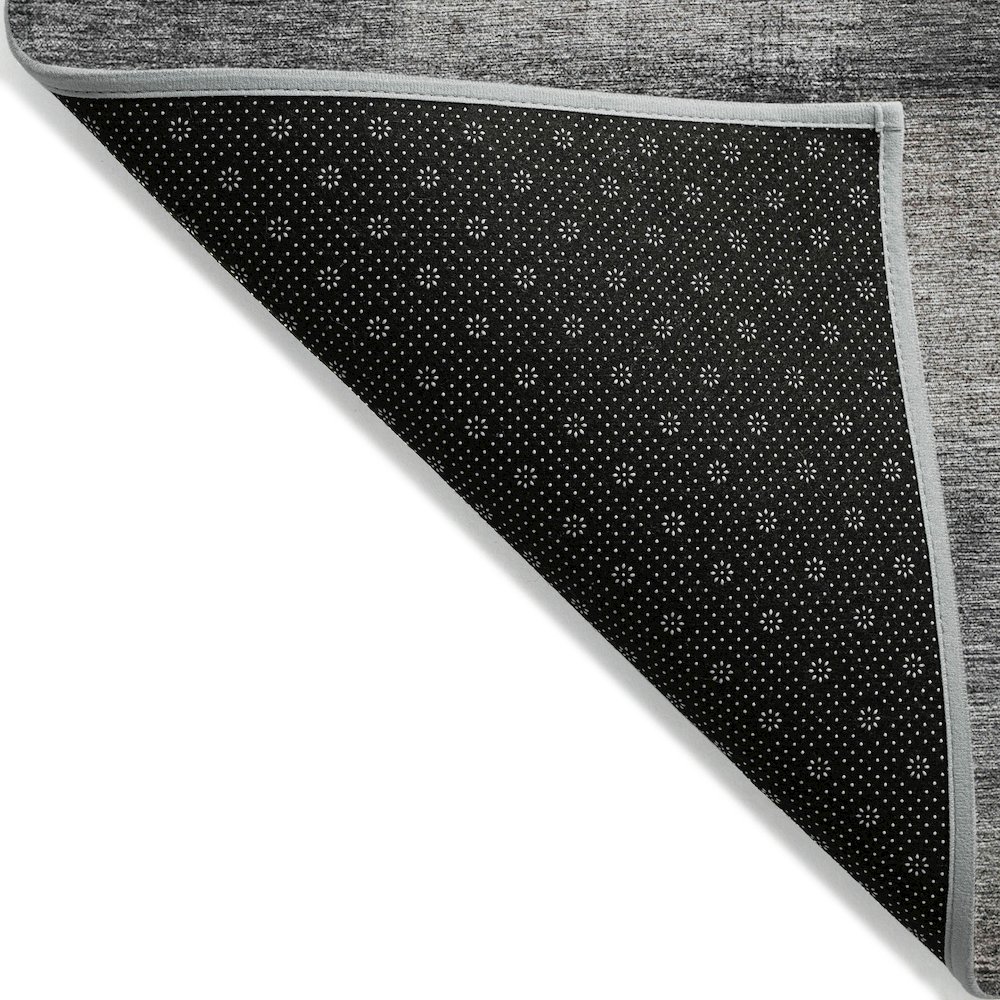 Chantille ACN742 Gray 8' x 8' Rug. Picture 2