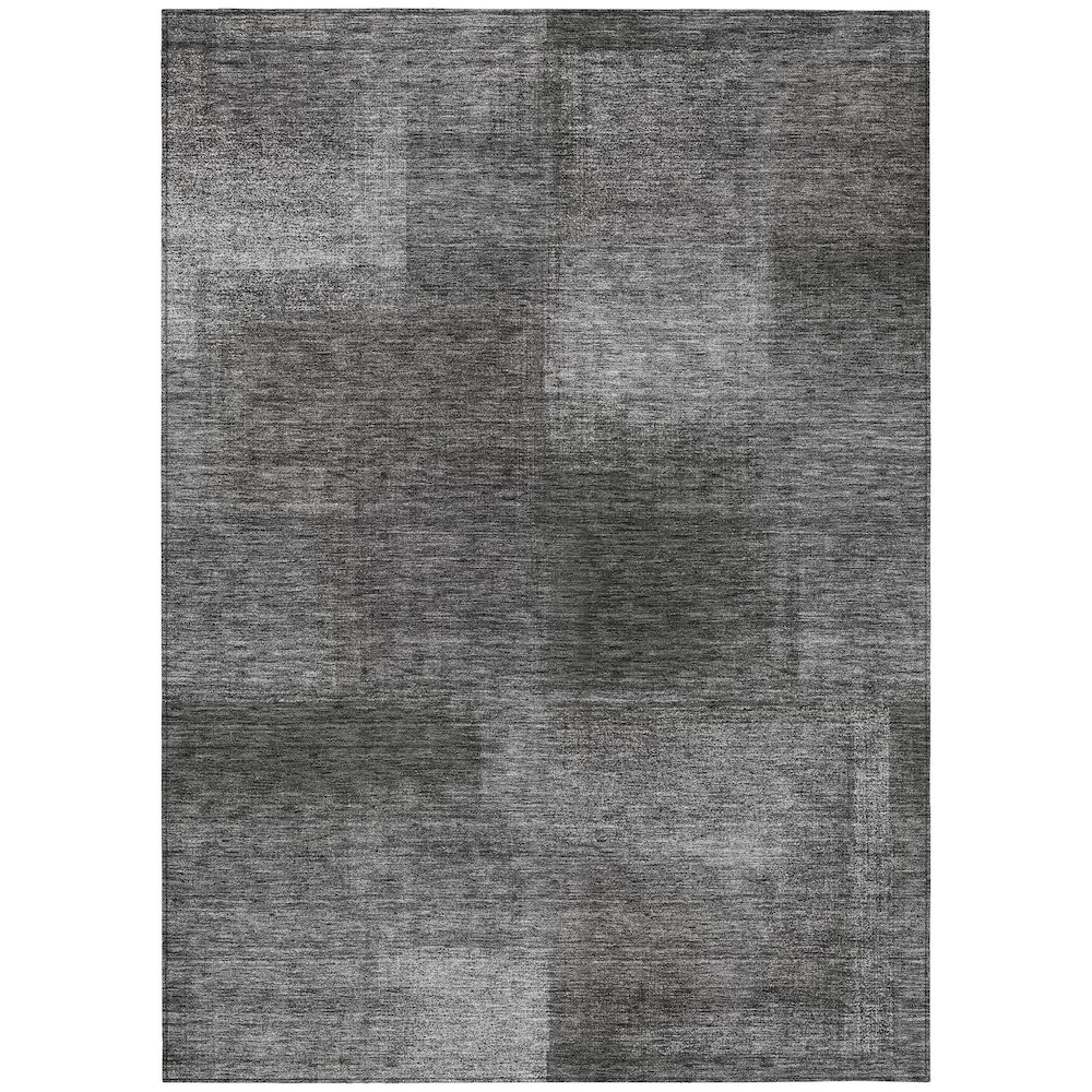 Chantille ACN742 Gray 10' x 14' Rug. Picture 1