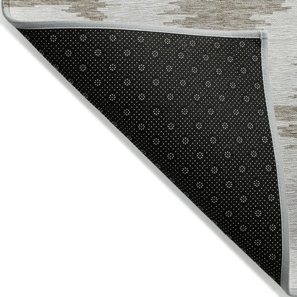 Chantille ACN746 Ivory 8' x 8' Rug. Picture 2