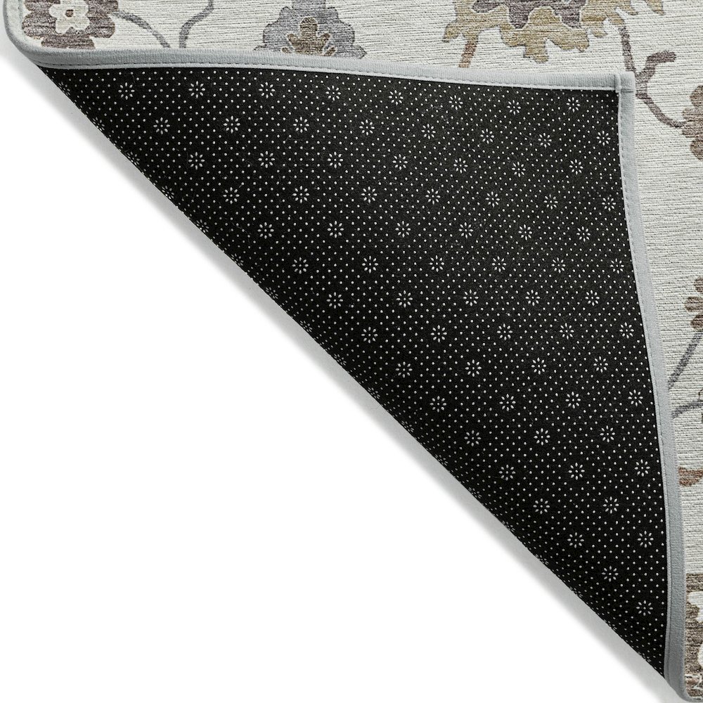 Chantille ACN753 Ivory 8' x 8' Rug. Picture 2