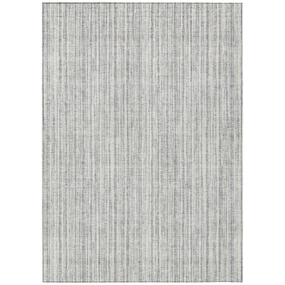 Chantille ACN760 Gray 10' x 14' Rug. Picture 1