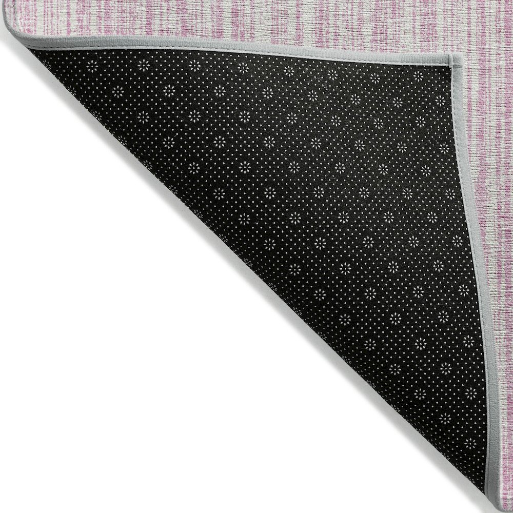 Chantille ACN760 Pink 8' x 8' Rug. Picture 2