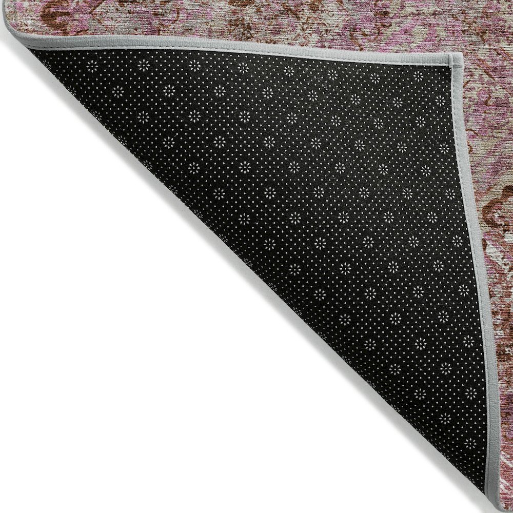 Chantille ACN768 Pink 8' x 8' Rug. Picture 2