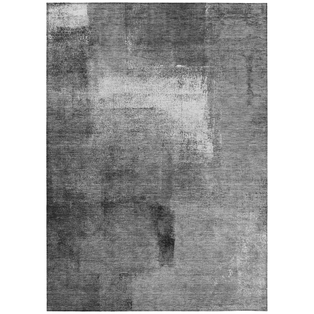 Chantille ACN787 Gray 10' x 14' Rug. Picture 1