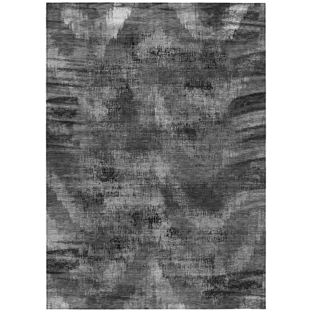 Chantille ACN792 Gray 10' x 14' Rug. Picture 1