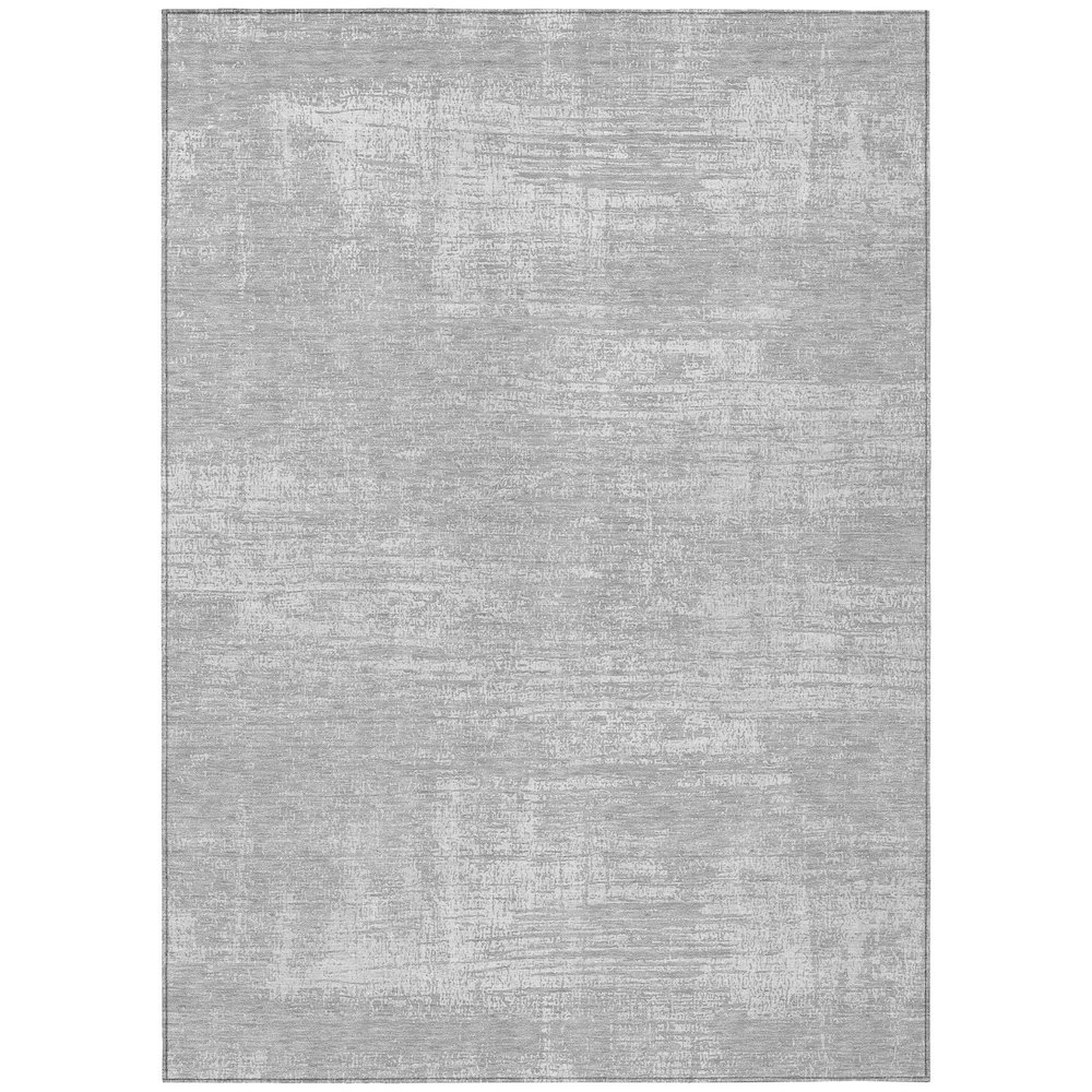 Chantille ACN839 Gray 10' x 14' Rug. Picture 1