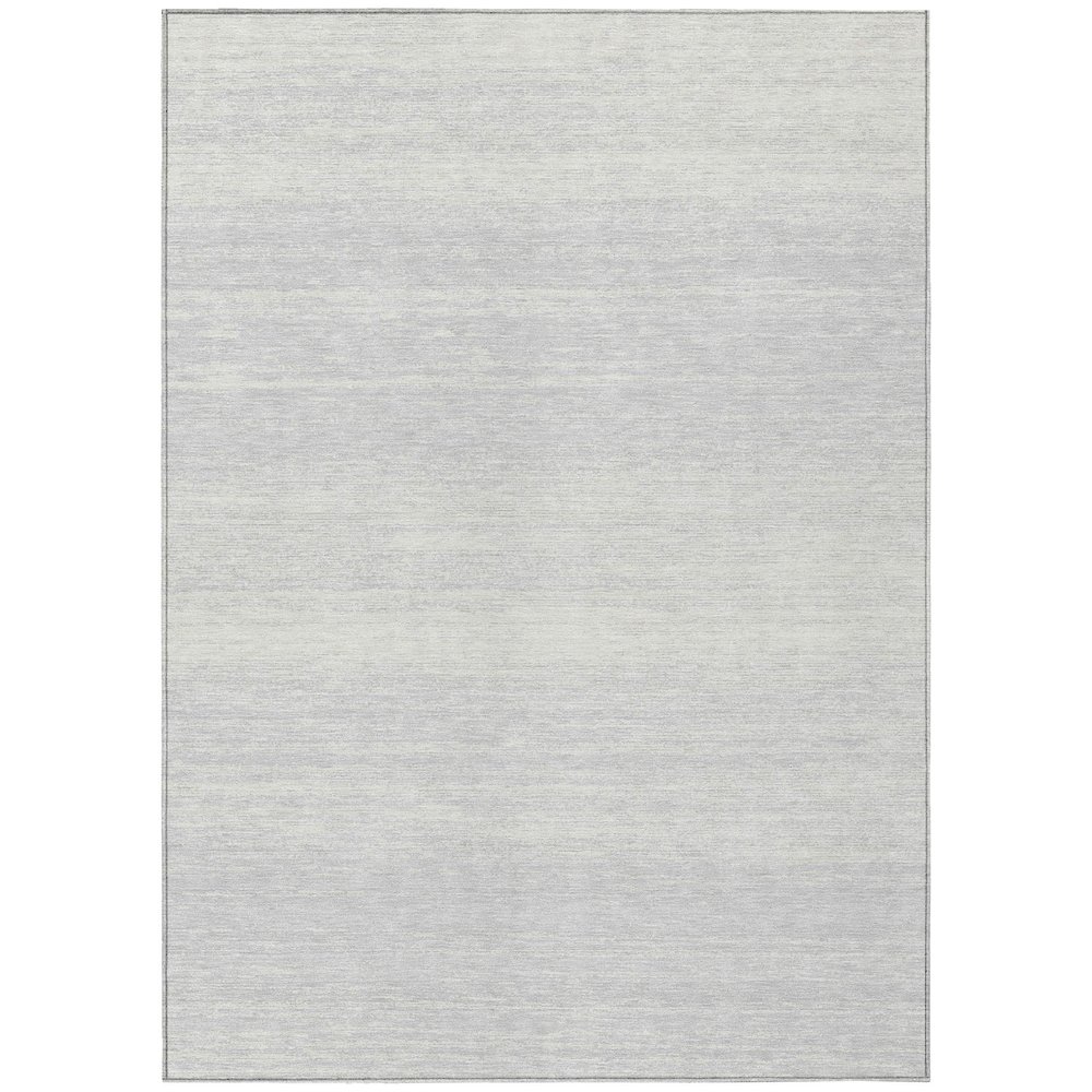 Chantille ACN859 Gray 10' x 14' Rug. Picture 1