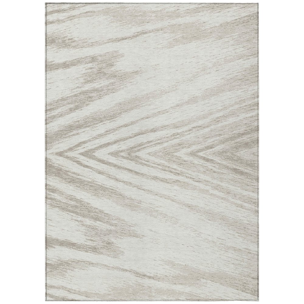 Chantille ACN876 Ivory 10' x 14' Rug. Picture 1