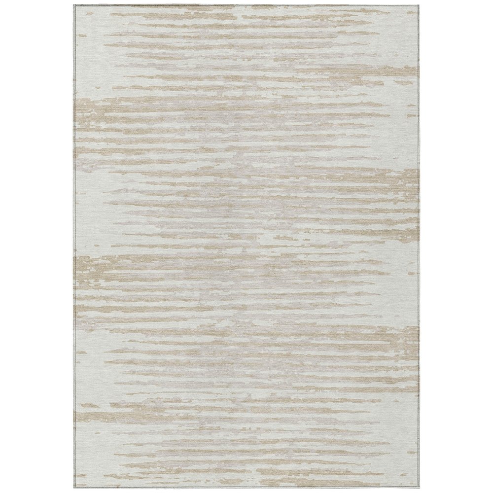 Chantille ACN888 Ivory 10' x 14' Rug. Picture 1