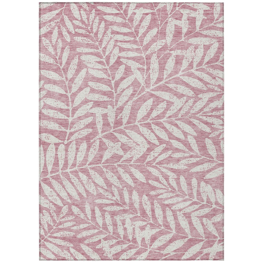 Chantille ACN899 Pink 10' x 14' Rug. Picture 1