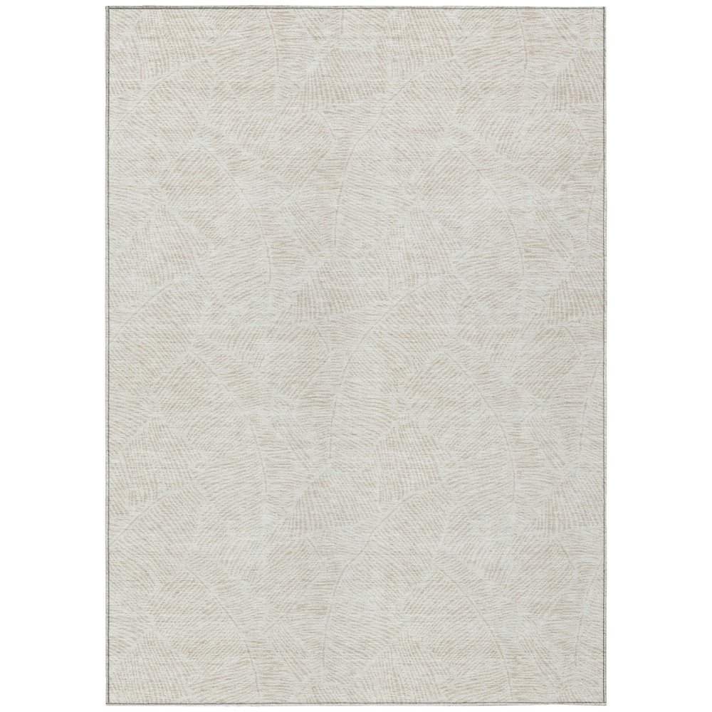 Chantille ACN913 Ivory 10' x 14' Rug. Picture 1