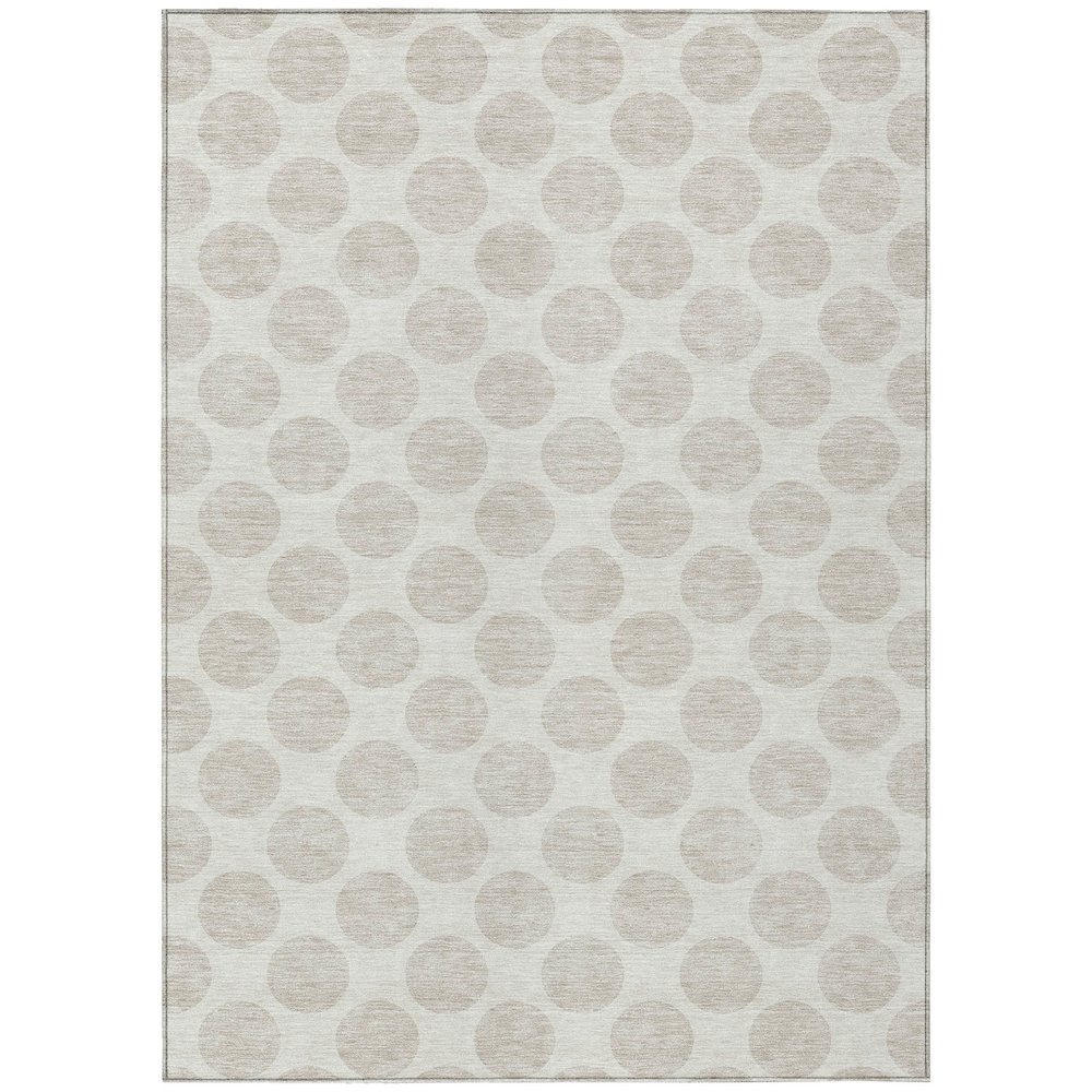 Chantille ACN921 Ivory 10' x 14' Rug. Picture 1