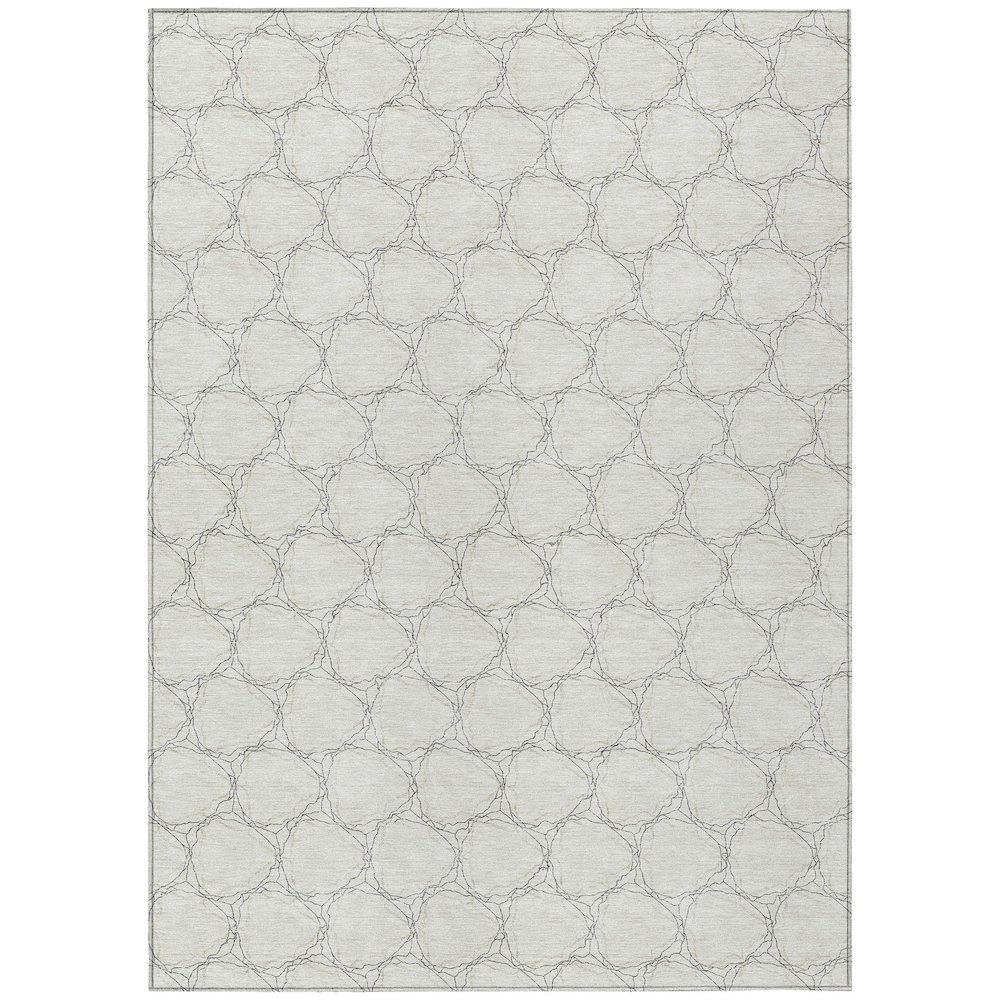 Chantille ACN960 Ivory 10' x 14' Rug. Picture 1