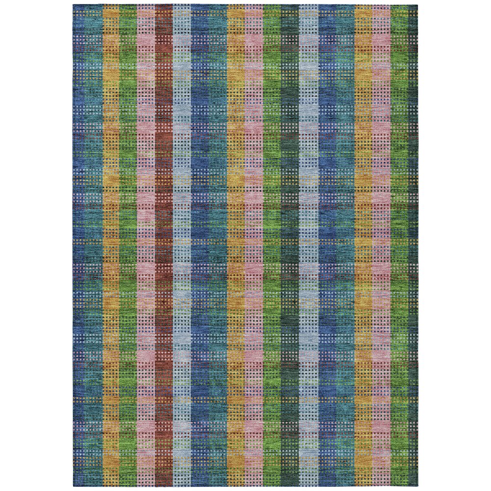 Chantille ACN966 Blue 10' x 14' Rug. Picture 1