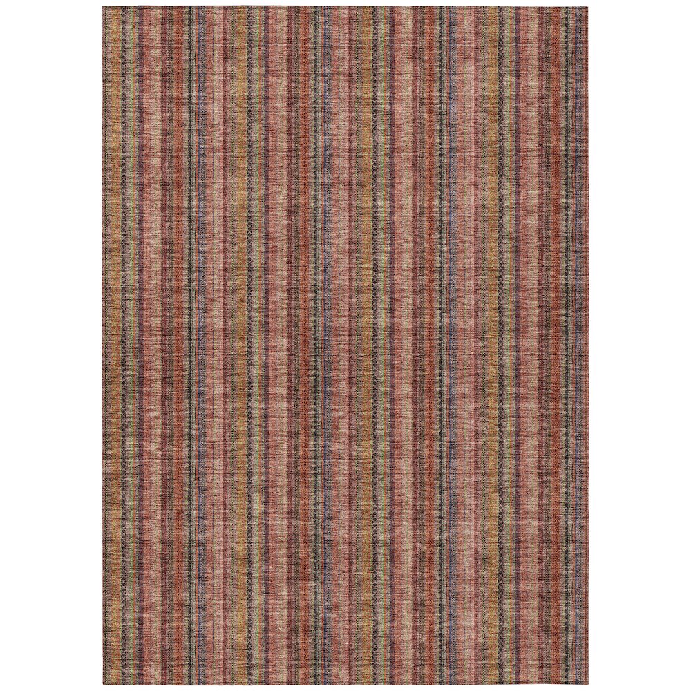 Chantille ACN982 Pink 10' x 14' Rug. Picture 1