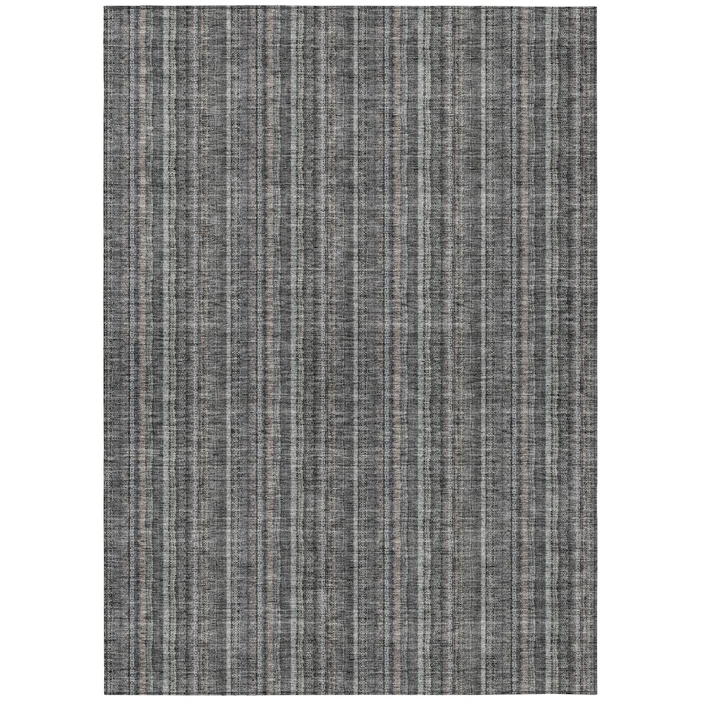 Chantille ACN982 Gray 10' x 14' Rug. Picture 1