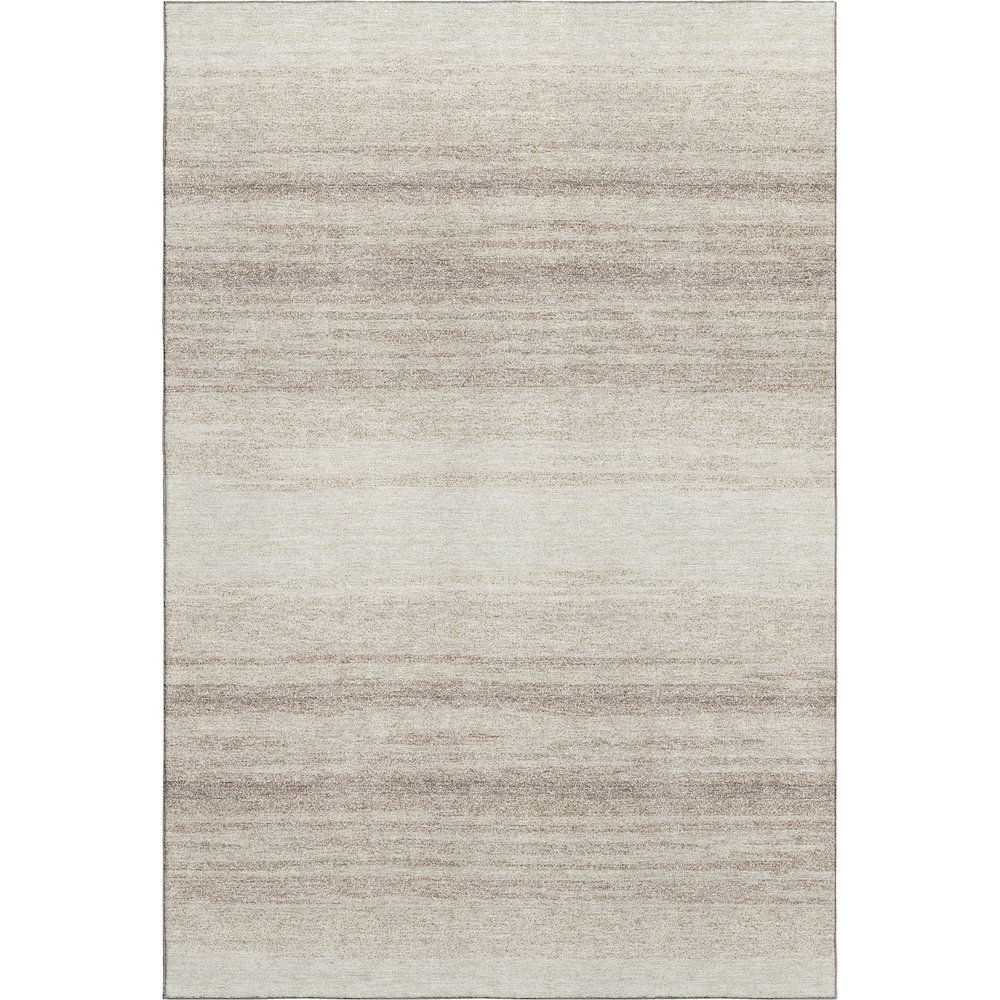 Premium Machine Washable Mayfield AMF1033 Ivory 10' x 14' Rug. Picture 1