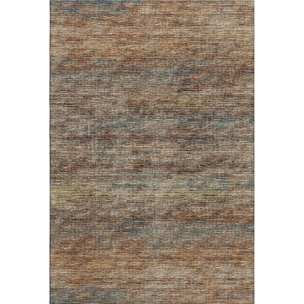 Premium Machine Washable Mayfield  Canyon 10' x 14' Rug. Picture 1