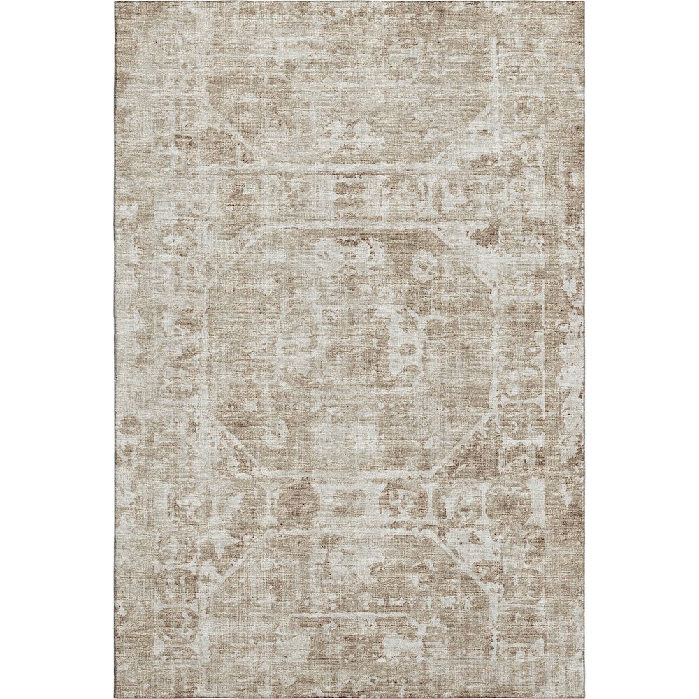 Premium Machine Washable Mayfield  Baja 10' x 14' Rug. Picture 1