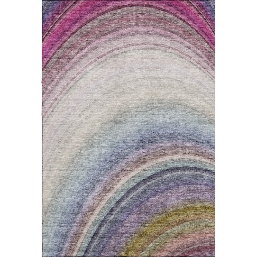 Premium Machine Washable Mayfield  Beige 10' x 14' Rug. Picture 1