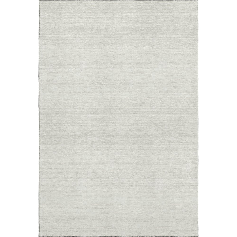 Premium Machine Washable Mayfield AMF859 Ivory 10' x 14' Rug. Picture 1