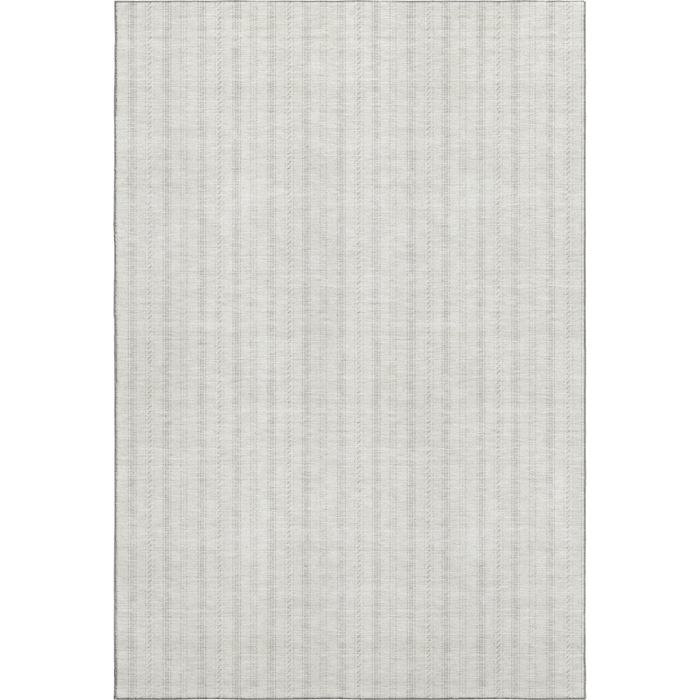 Premium Machine Washable Mayfield AMF929 Ivory 10' x 14' Rug. Picture 1