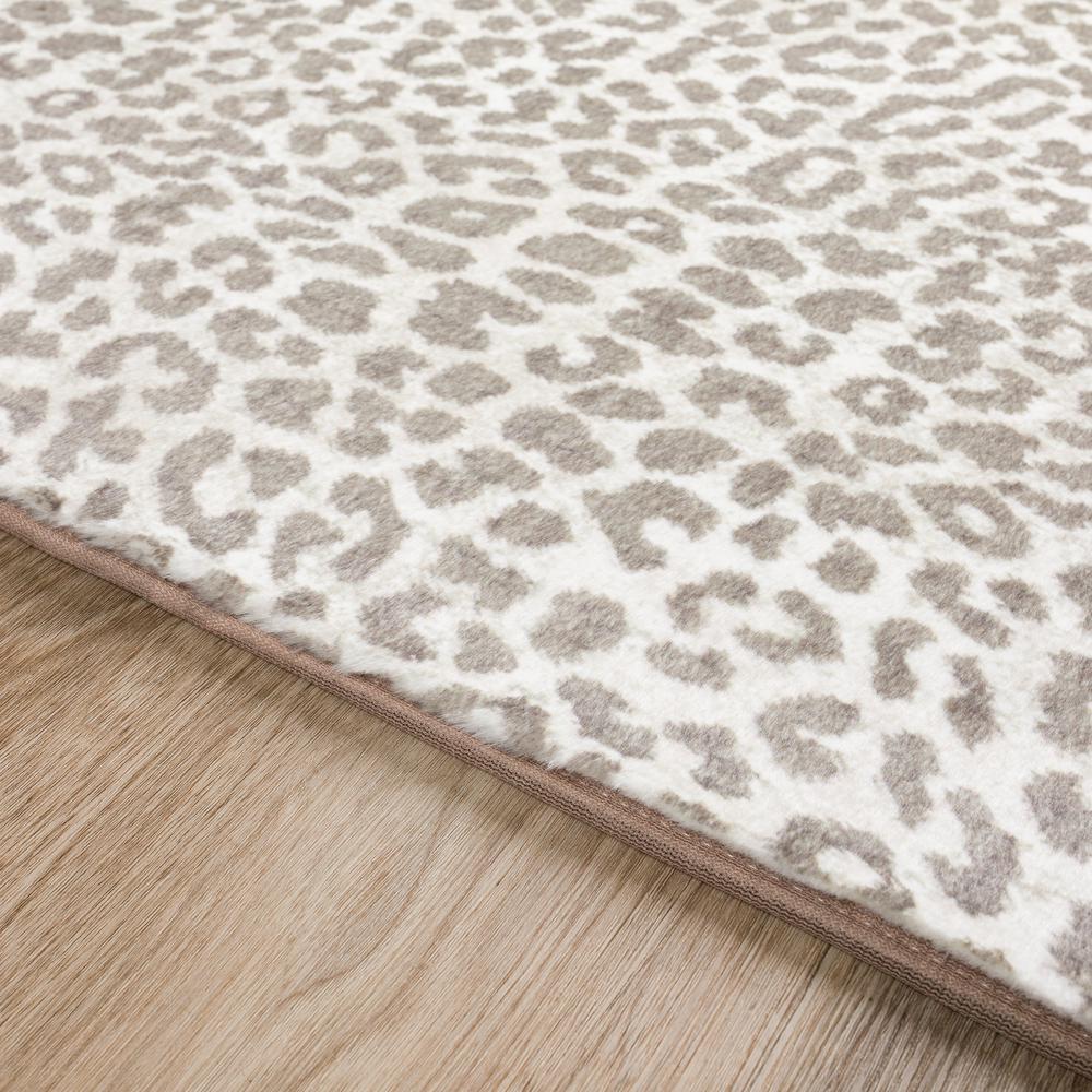 Akina AK2 Stone 8' x 8' Round Rug. Picture 6