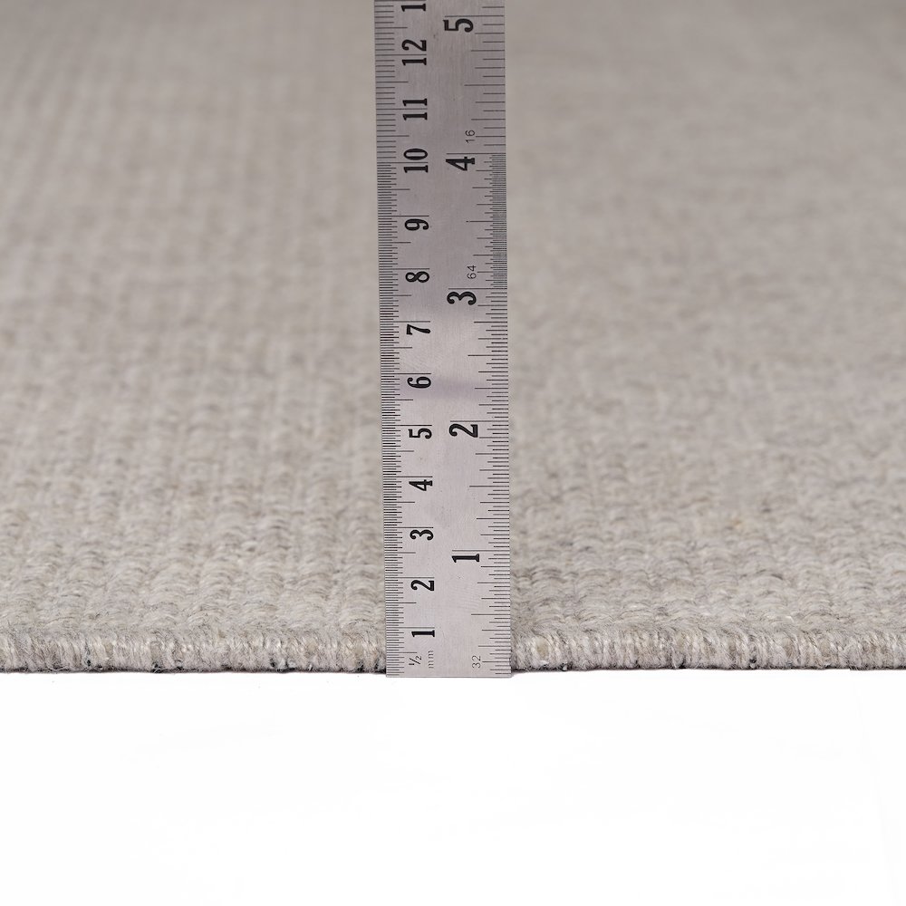Chambal Beige 9' x 13' Rug. Picture 3