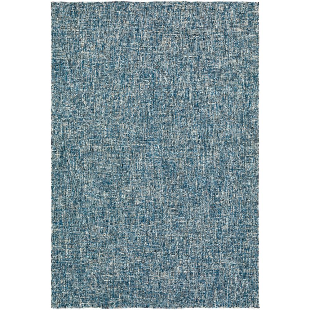 Mateo ME1 Denim 5' x 7'6" Rug. Picture 1