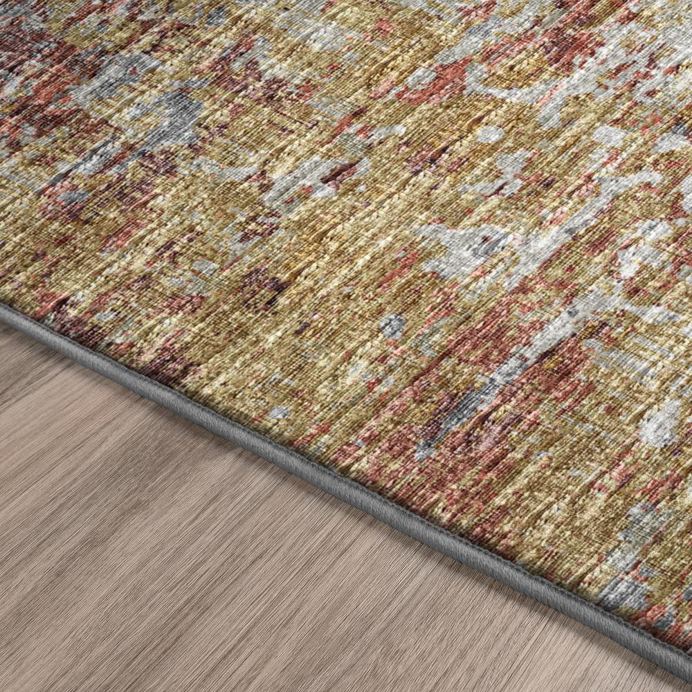 Camberly CM4 Primrose 8' x 8' Round Rug. Picture 3