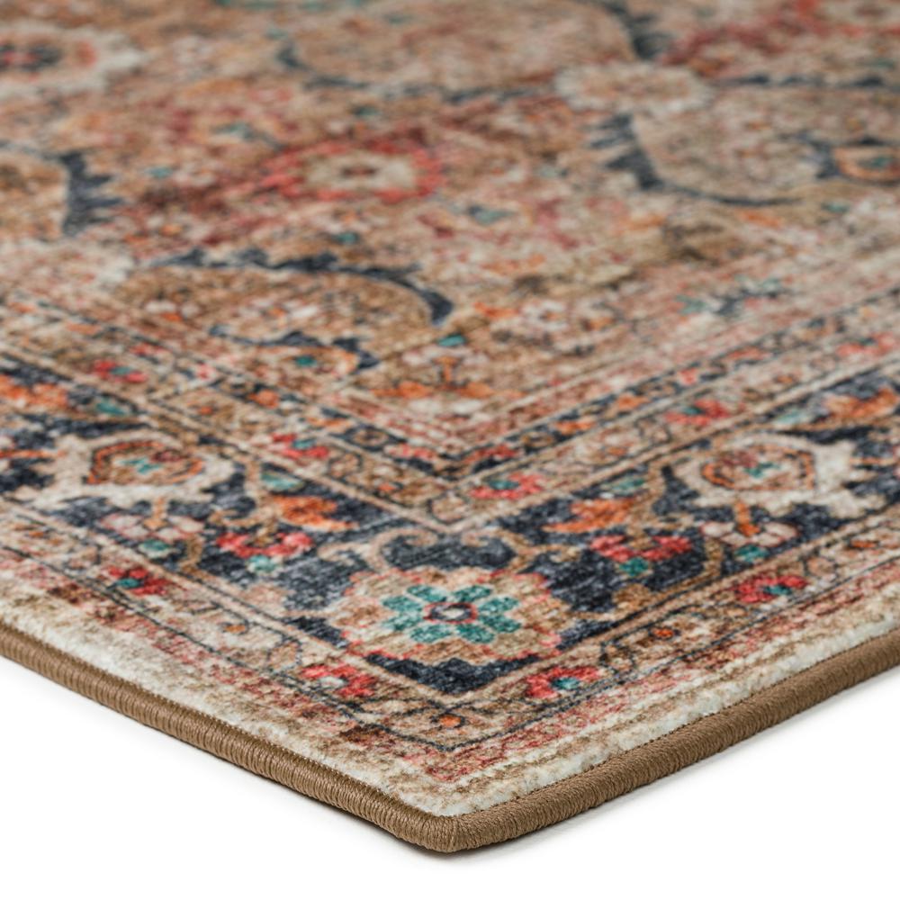 Jericho JC1 Taupe 2'6" x 12' Runner Rug. Picture 4