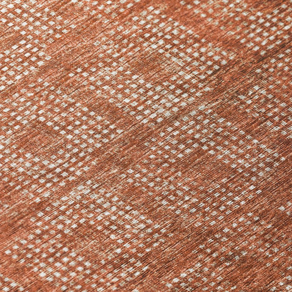 Eleanor Canyon Contemporary Geometric 5' x 7'6" Area Rug Canyon AER31. Picture 5
